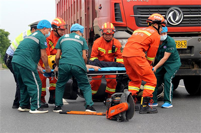 延安沛县道路救援