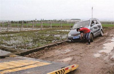 延安抚顺道路救援