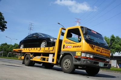 延安旅顺口区道路救援